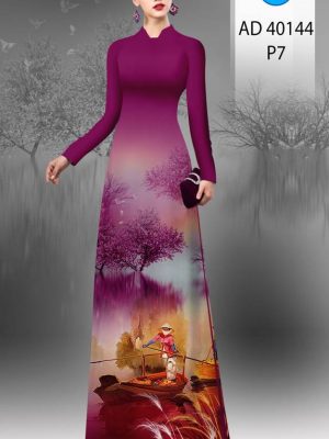 1622779927 380 vai ao dai mau moi nhat hien nay (12)